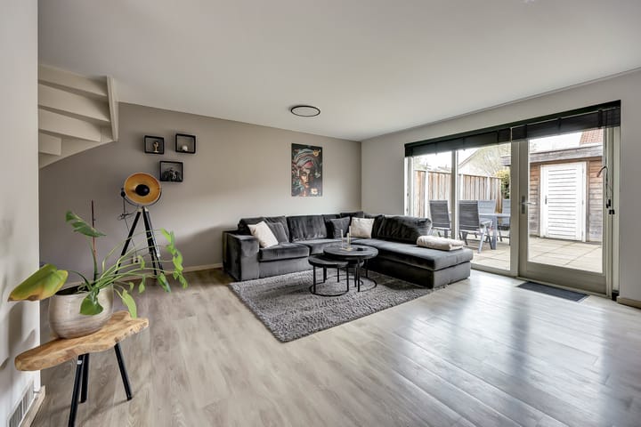 Foto 8 van Stentorlaan 40