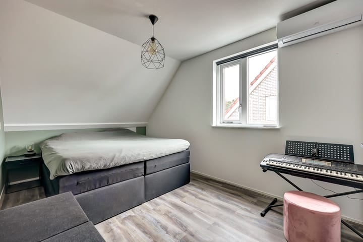 Foto 16 van Stentorlaan 40