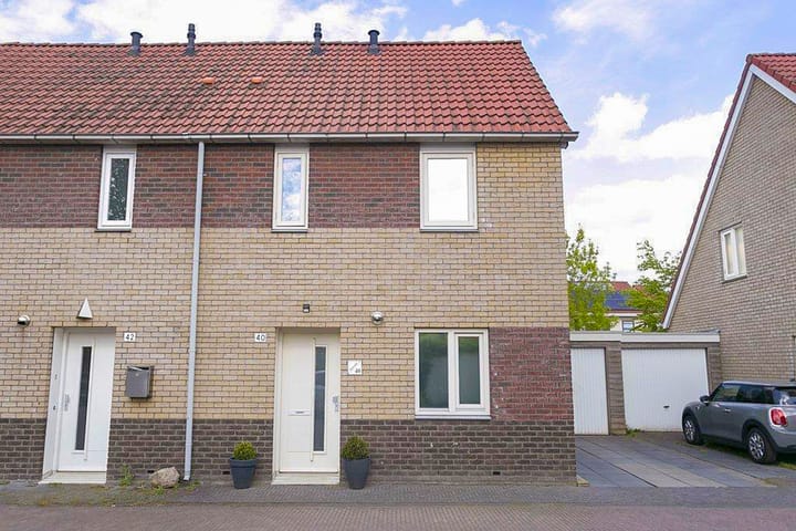 Foto 4 van Stentorlaan 40