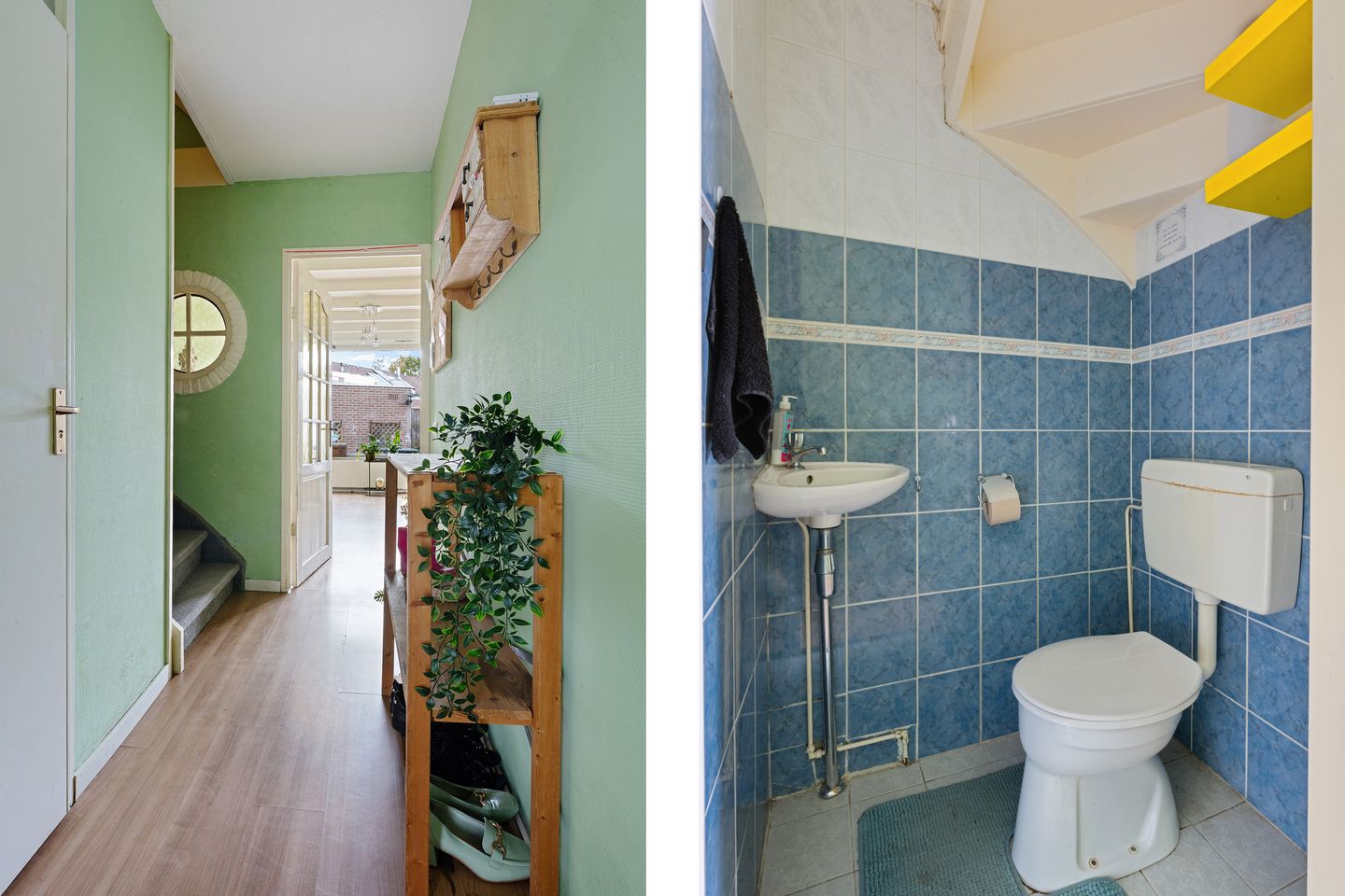 Foto 5 van Ruiterstede 78