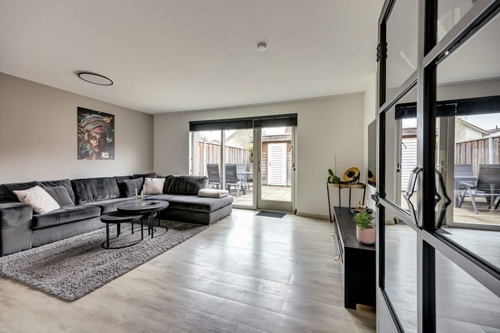 Foto 7 van Stentorlaan 40