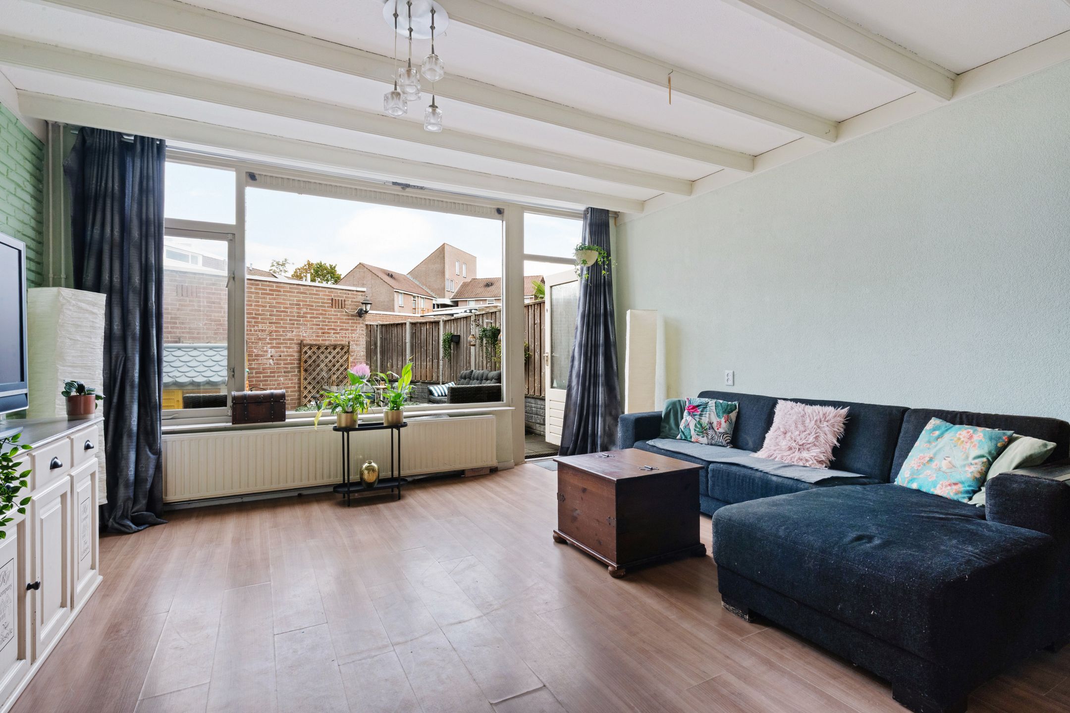 Foto 3 van Ruiterstede 78