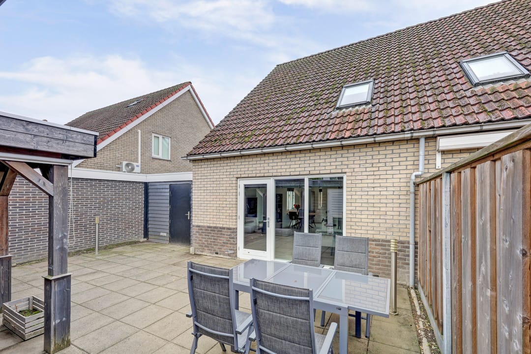 Photo 28 of Stentorlaan 40