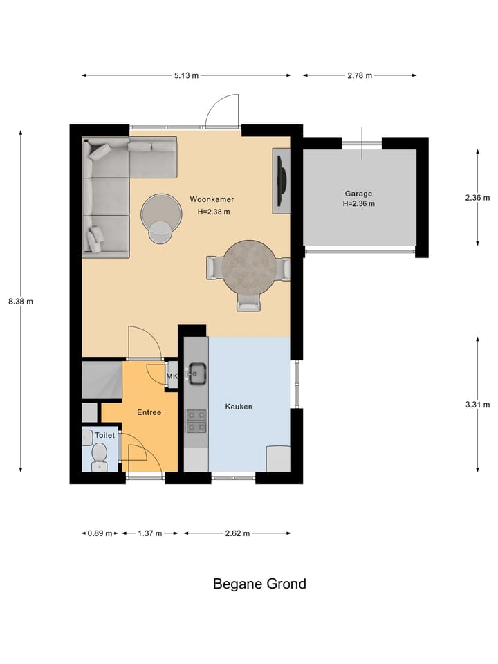 Foto 29 van Stentorlaan 40