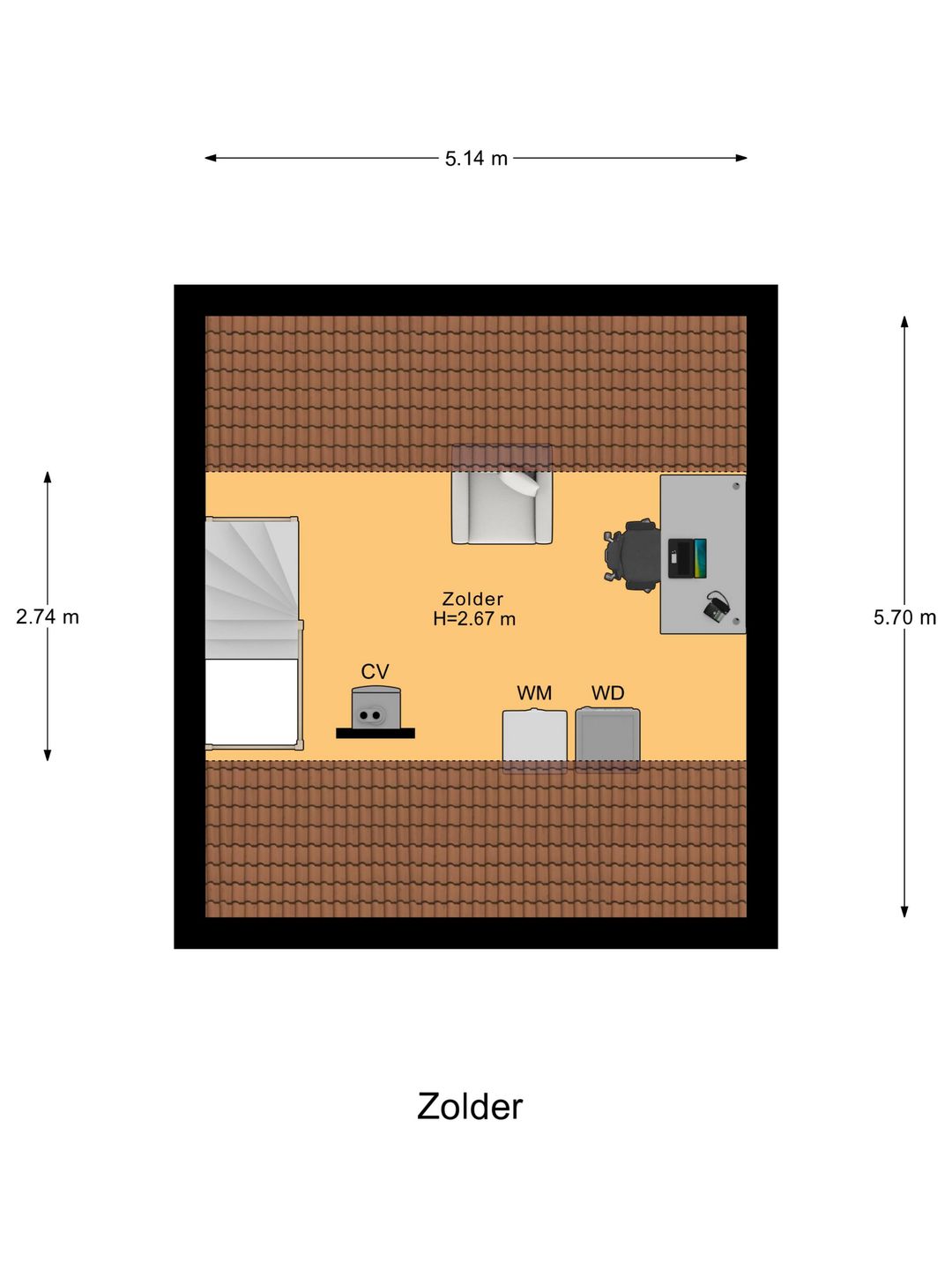 Photo 31 of Stentorlaan 40
