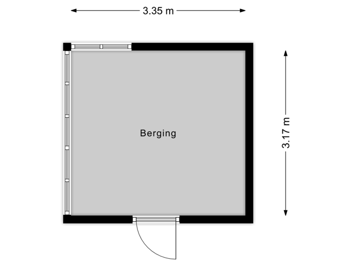 Berging 3
