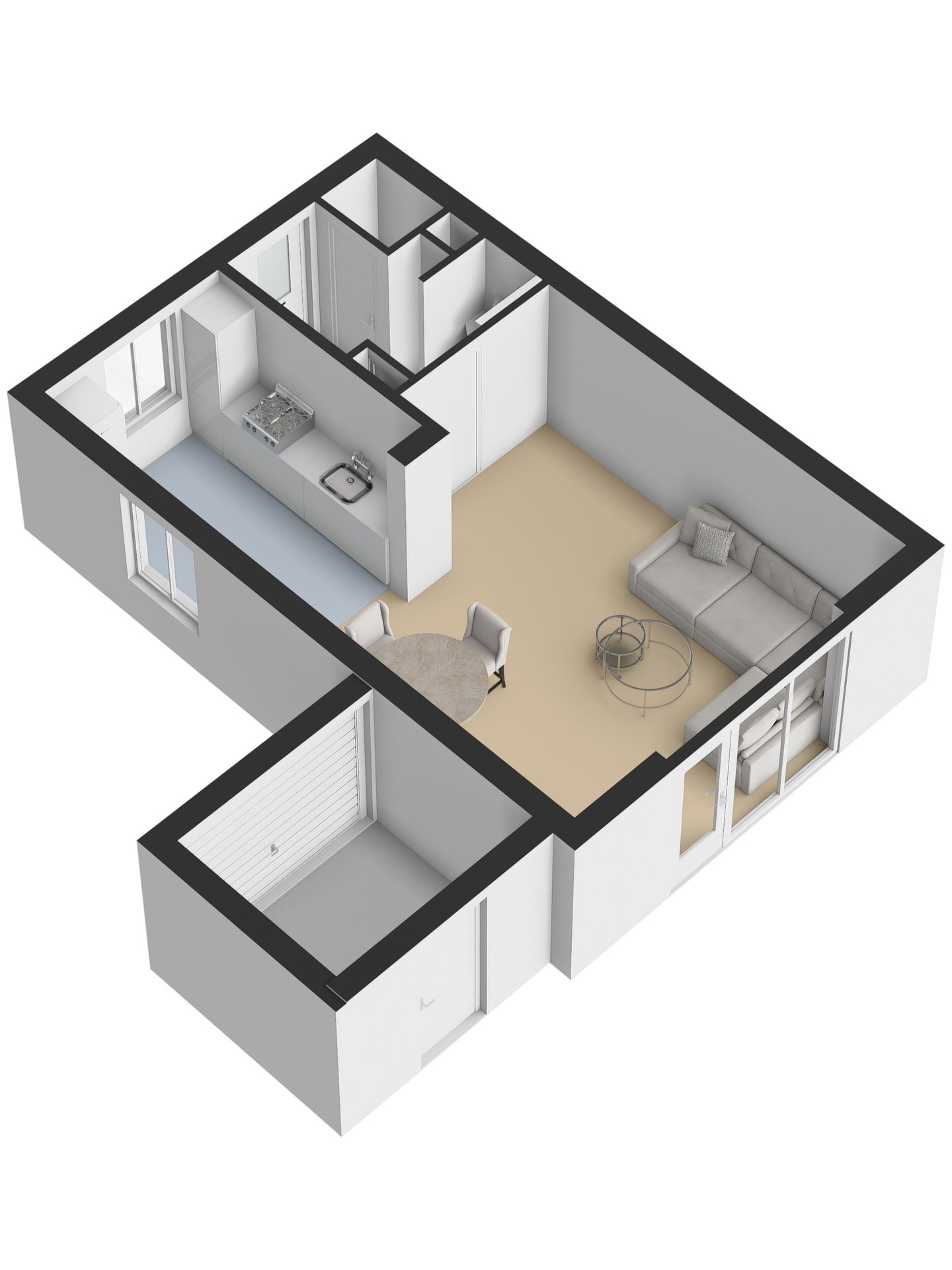 Photo 34 of Stentorlaan 40