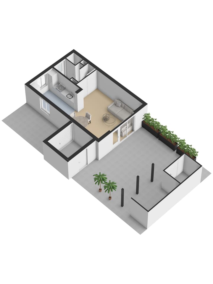 Foto 38 van Stentorlaan 40