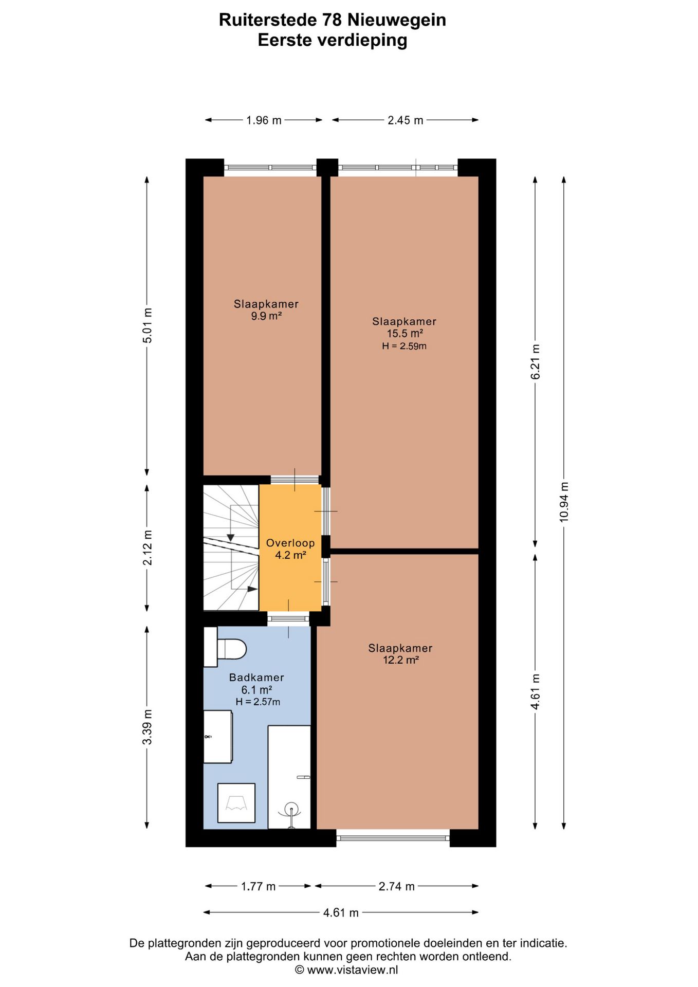 Foto 29 van Ruiterstede 78