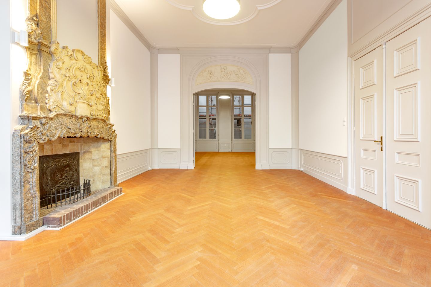 View photo 4 of Herengracht 164-HA