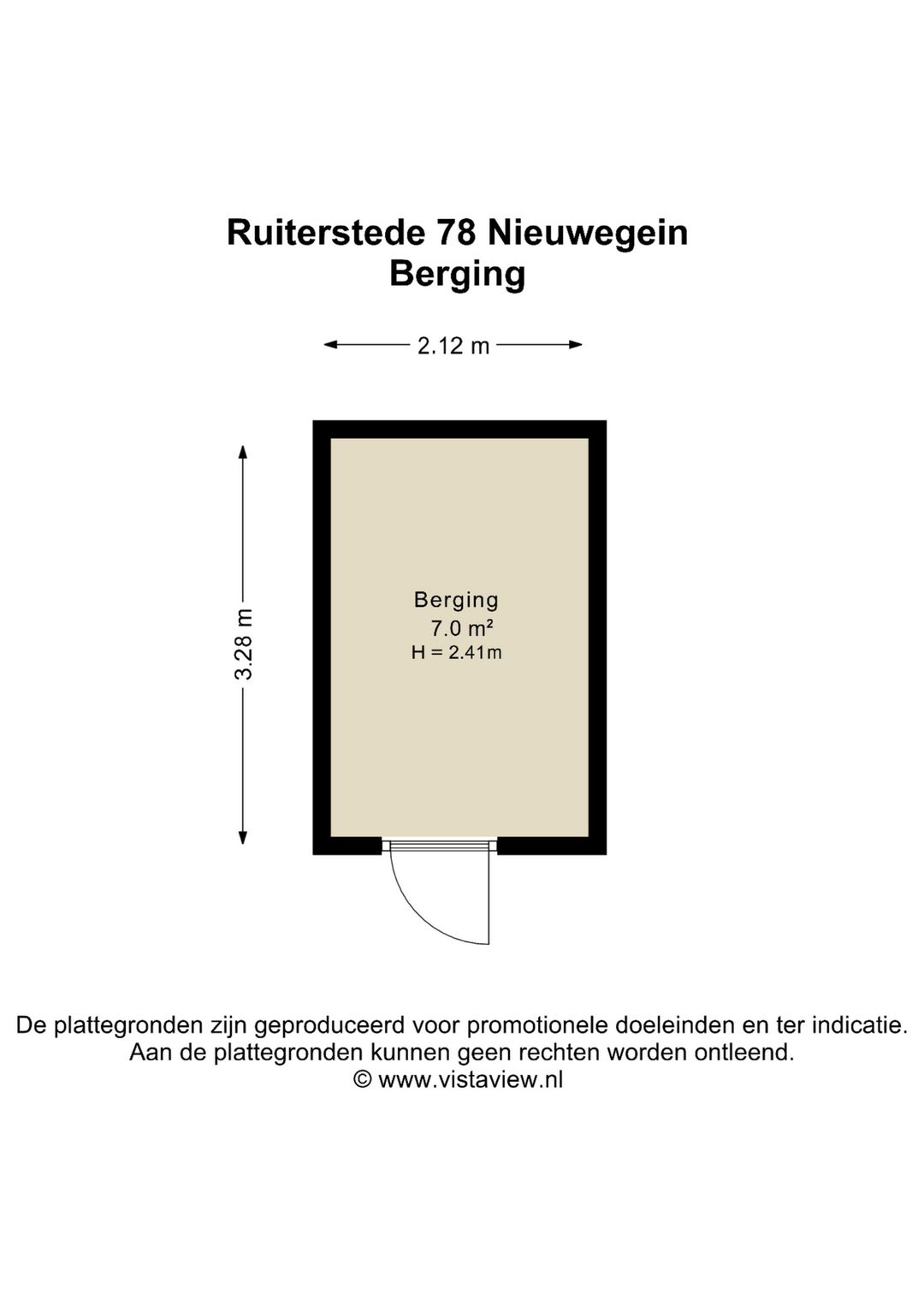 Foto 28 van Ruiterstede 78