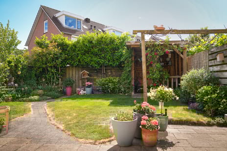 Kwartelstraat 12 tertiary image