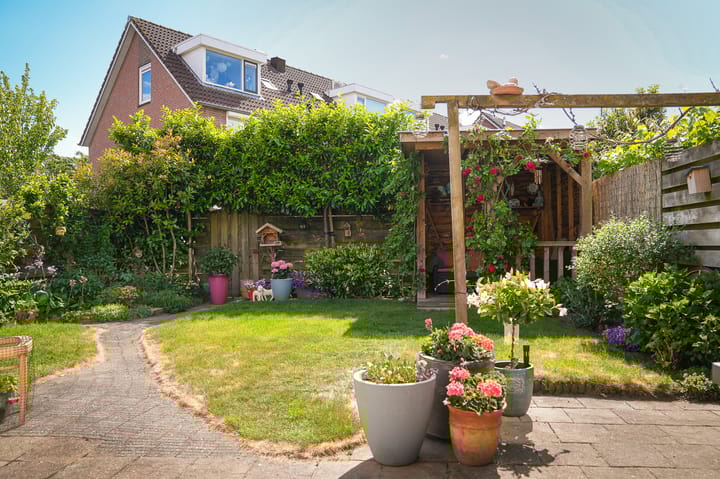 Photo 3 of Kwartelstraat 12