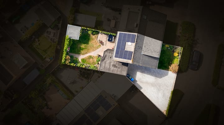 Photo 4 of Kwartelstraat 12