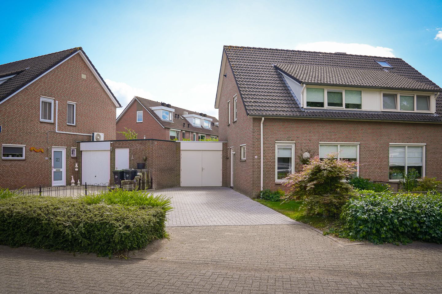 Photo 1 of Kwartelstraat 12