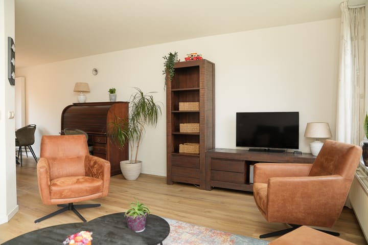 Photo 6 of Kwartelstraat 12