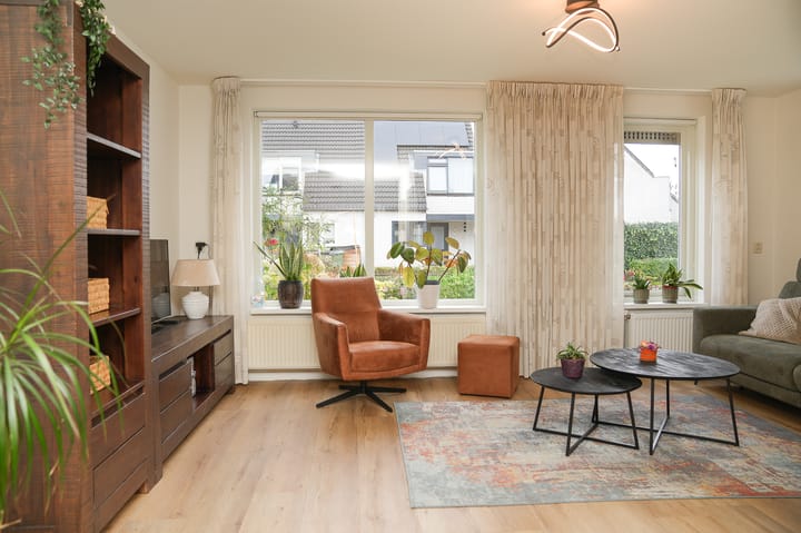 Photo 13 of Kwartelstraat 12