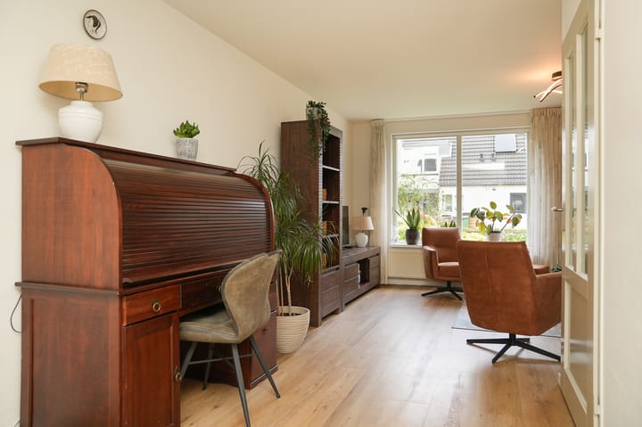 Photo 12 of Kwartelstraat 12