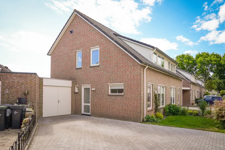 Photo 36 of Kwartelstraat 12