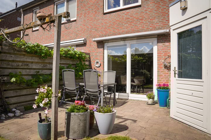 Photo 34 of Kwartelstraat 12