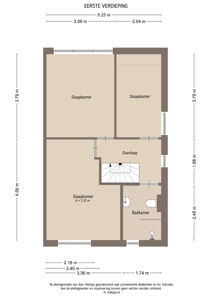 Photo 43 of Kwartelstraat 12