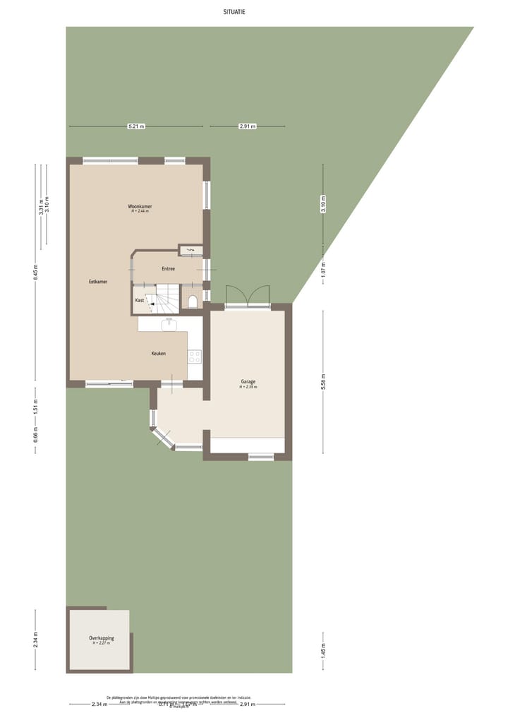 Photo 45 of Kwartelstraat 12