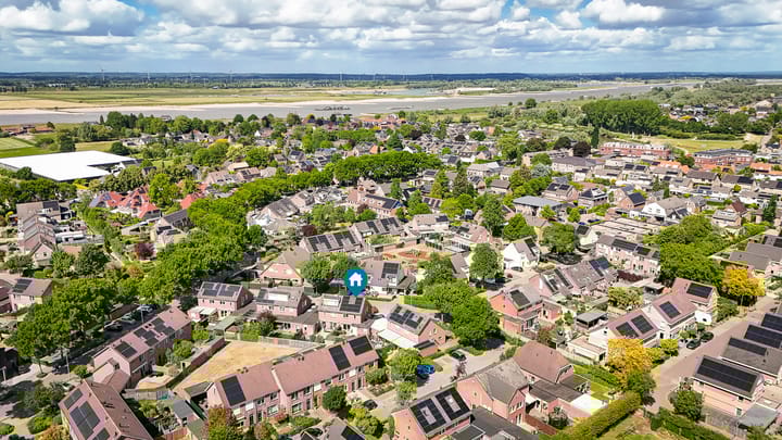 Photo 40 of Kwartelstraat 12