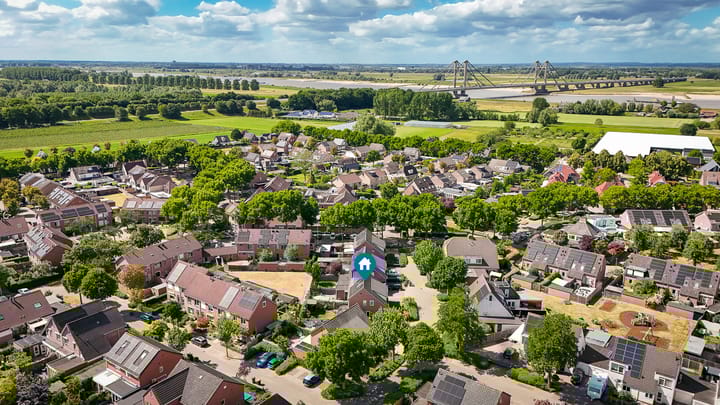 Photo 41 of Kwartelstraat 12