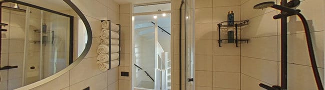 Badkamer