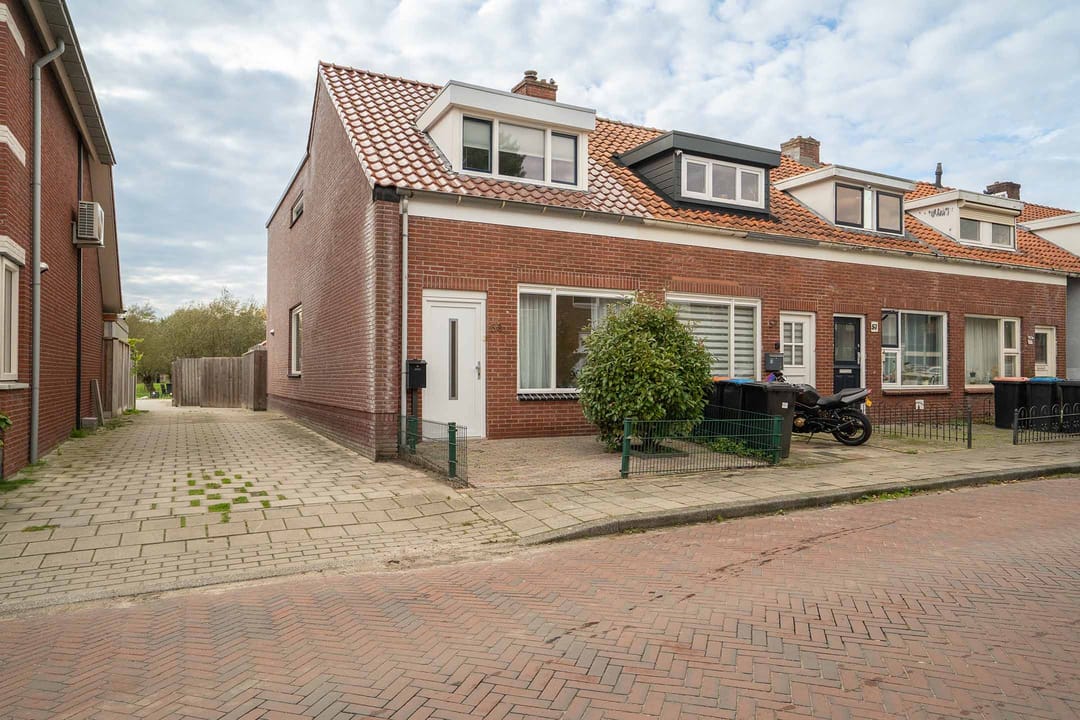 Photo 1 of Lonnekerweg 53