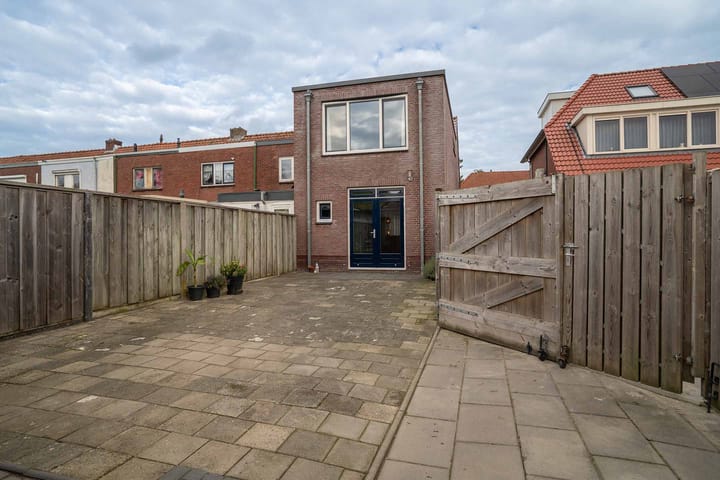 Foto 4 van Lonnekerweg 53