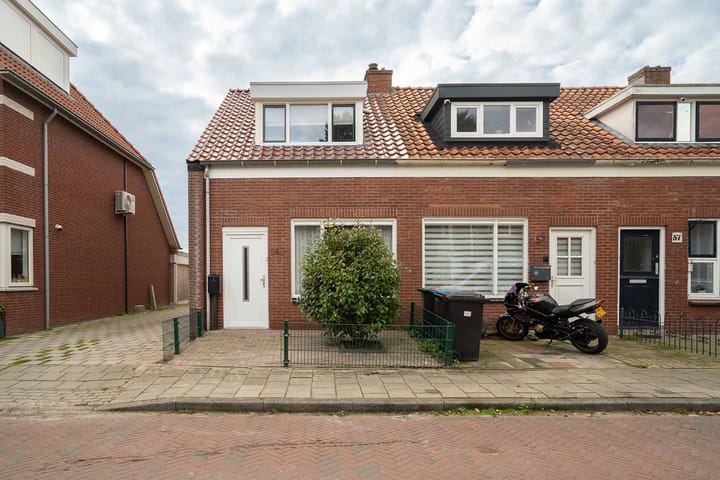 Foto 5 van Lonnekerweg 53