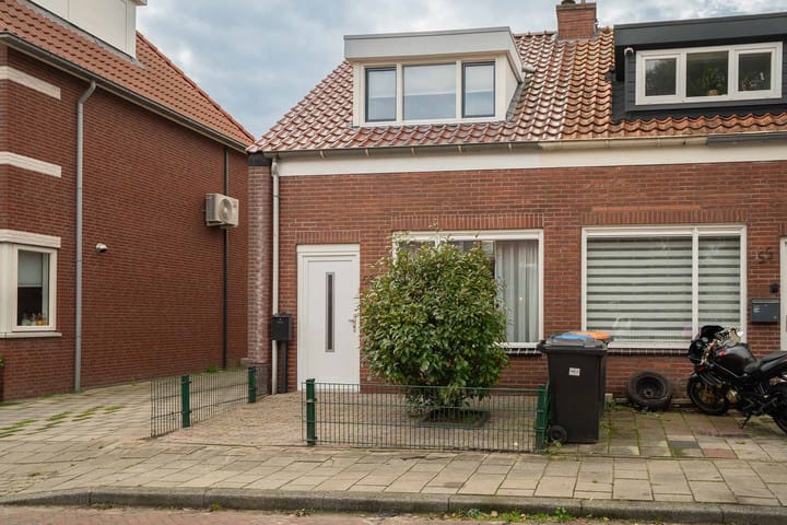 Foto 6 van Lonnekerweg 53