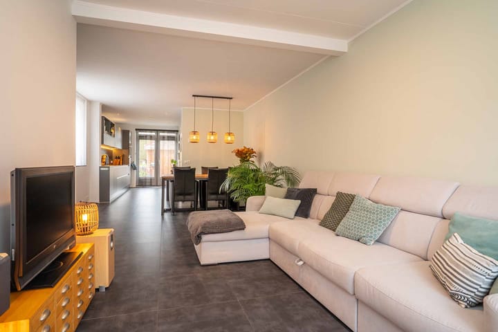 Foto 10 van Lonnekerweg 53