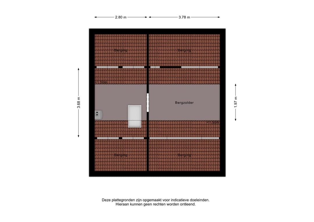 Foto 32 van Kokhaan 6