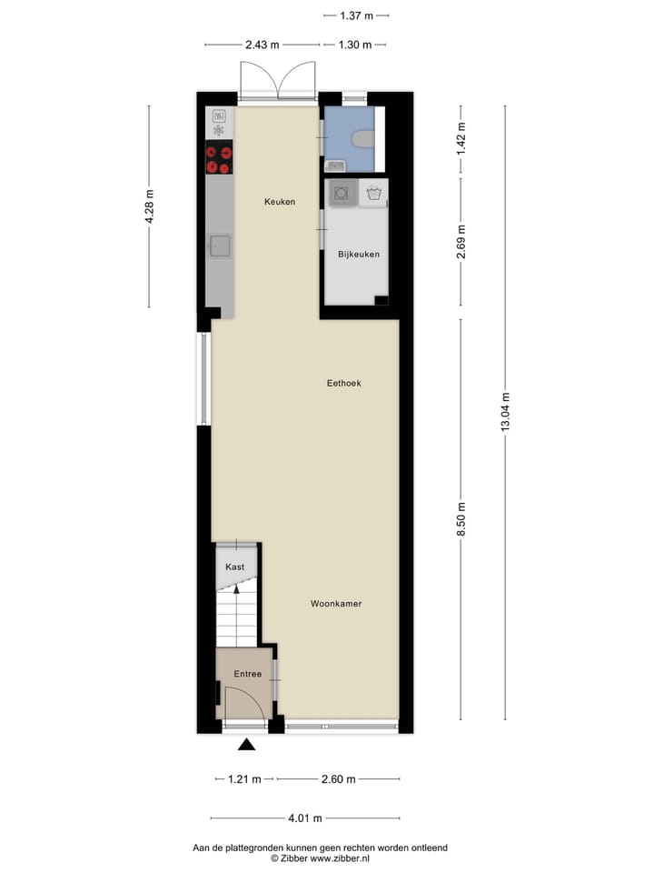 Foto 37 van Lonnekerweg 53