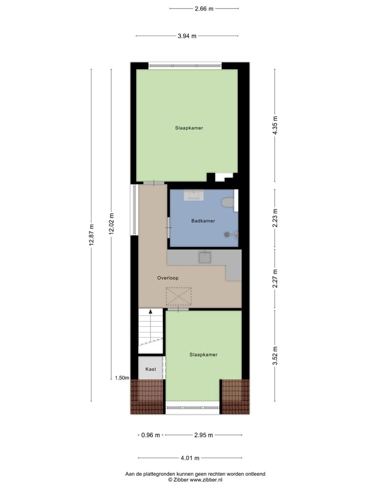 Foto 38 van Lonnekerweg 53