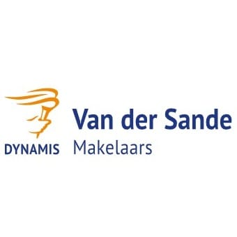 Van der Sande Makelaars Logo