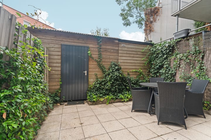 Foto 25 van Doklaan 73-A