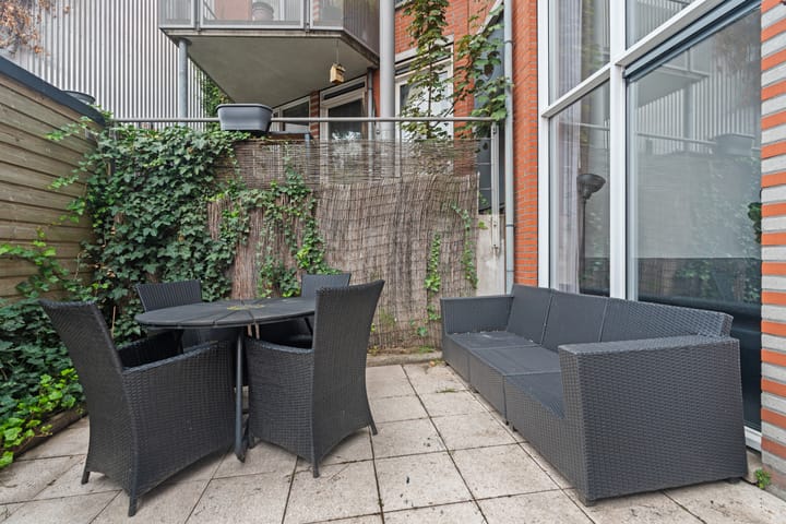 Foto 26 van Doklaan 73-A