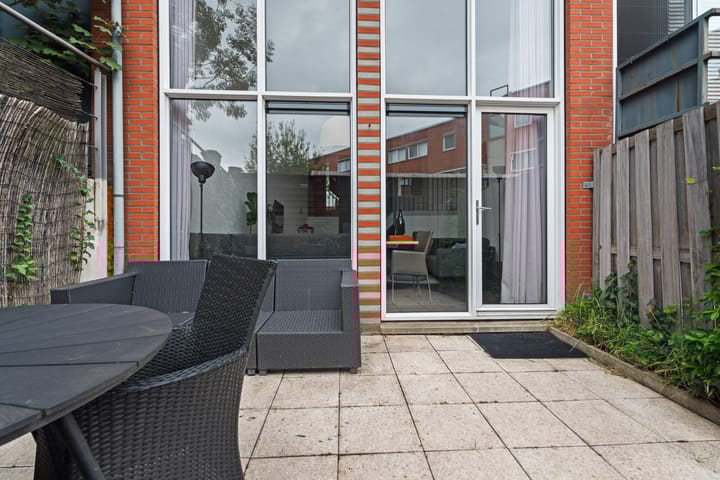 Foto 28 van Doklaan 73-A