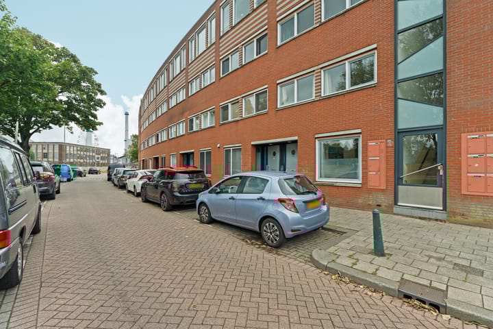 Foto 34 van Doklaan 73-A