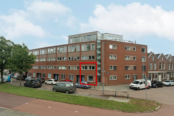 Foto 33 van Doklaan 73-A