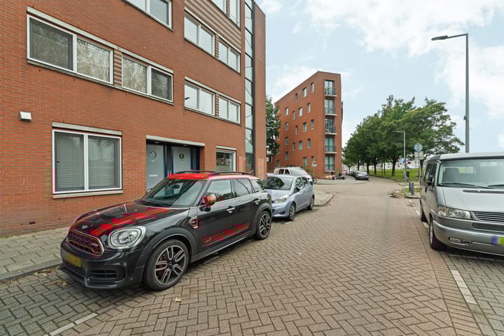 Foto 35 van Doklaan 73-A