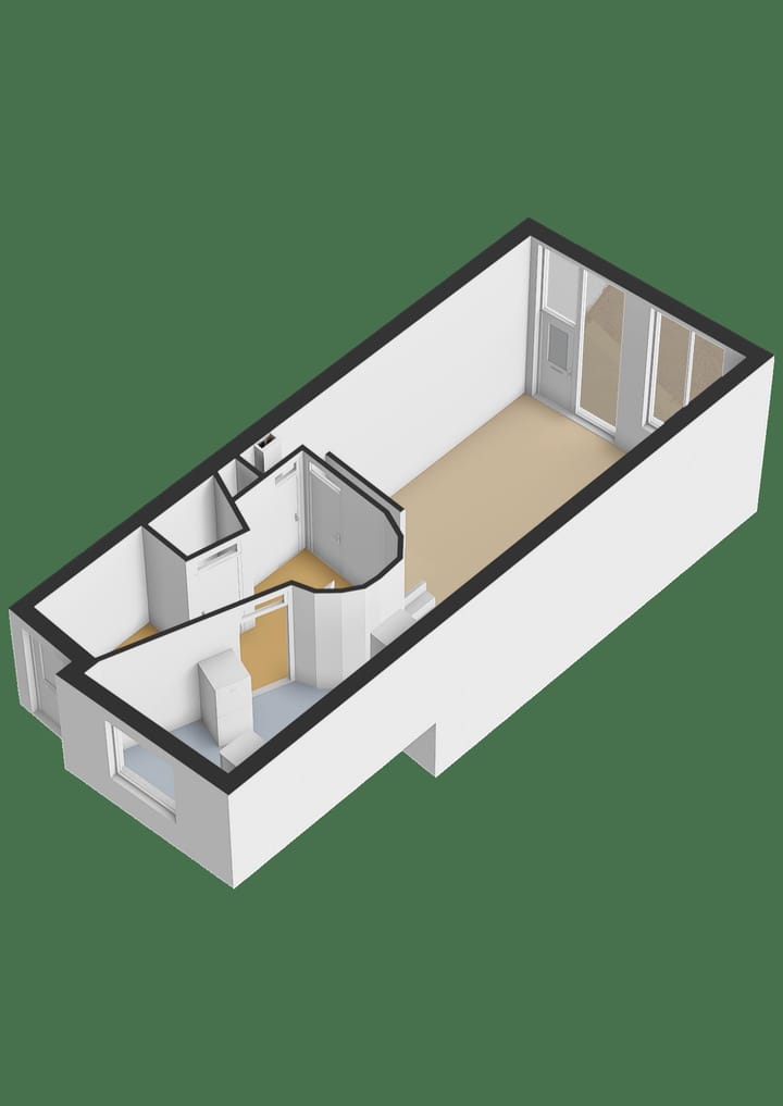 Foto 37 van Doklaan 73-A