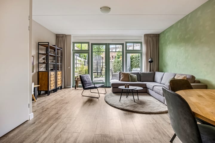 Photo 2 of Zandscheer 6