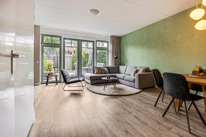 Photo 4 of Zandscheer 6