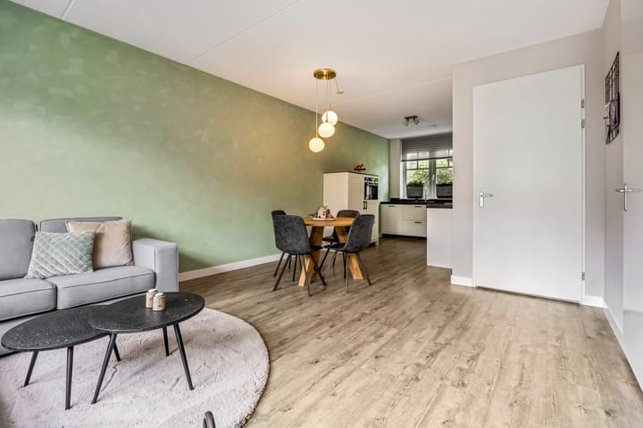 Photo 5 of Zandscheer 6