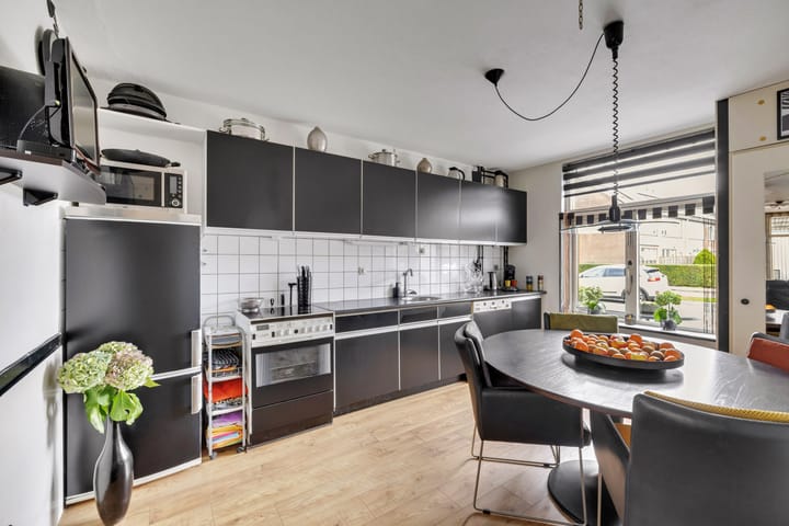 Photo 3 of Waterstokerstraat 9