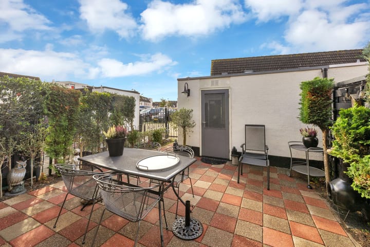 Photo 4 of Waterstokerstraat 9